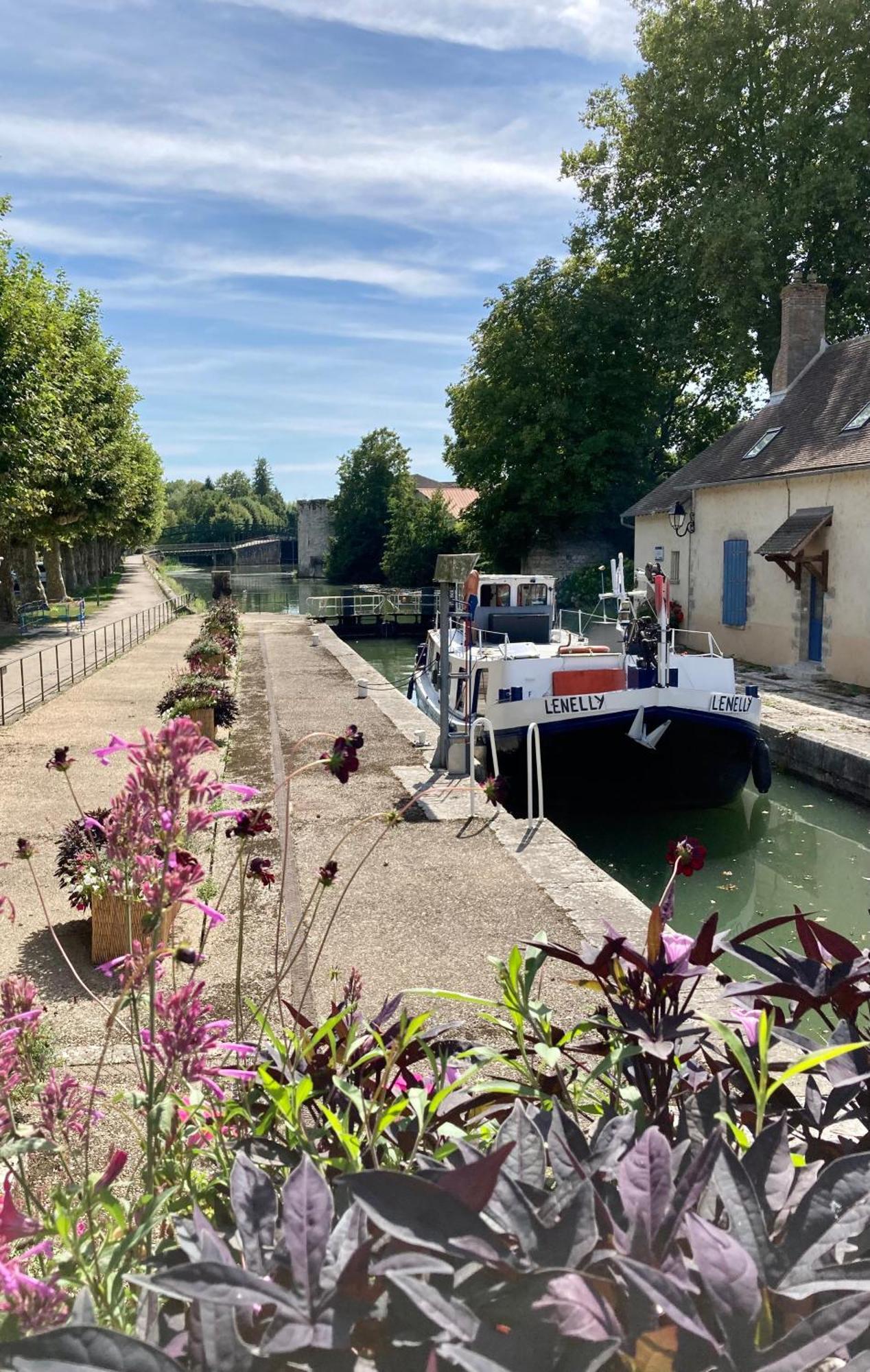 La maison Virginie log 1 à 2 pers hyper centre climatisation parking linge wifi proximité lac canal piscine Montargis Exterior foto